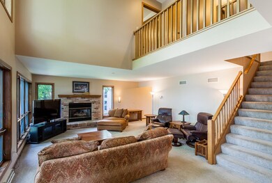 2921 Camp Leonard Rd, Mc Farland, WI 53558 - photo 5