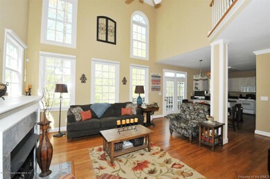Great room