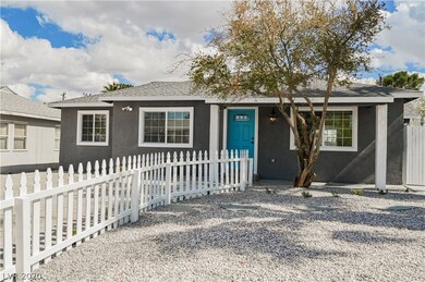 Completely Renovated with Incredible Curb Appeal f
