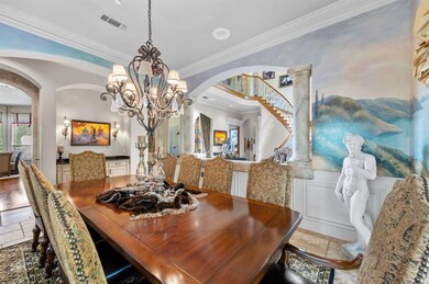 1417 Eagle Bend, Southlake, TX 76092 - photo 7