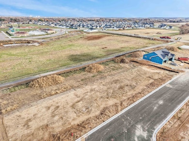 Lot 5 S Eight St, Evansville, WI 53536 - photo 3