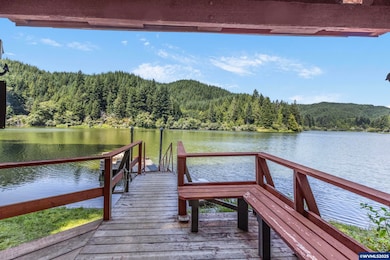 1547 N Tenmile Lake, Lakeside, OR 97449 - photo 6