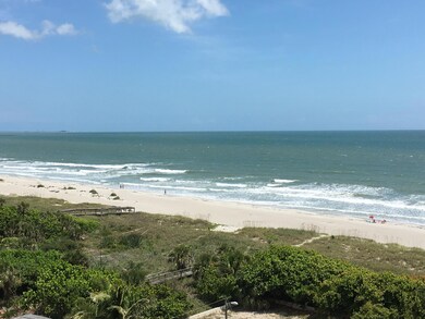OCEAN VIEW