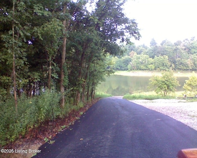 HR Boat Ramp