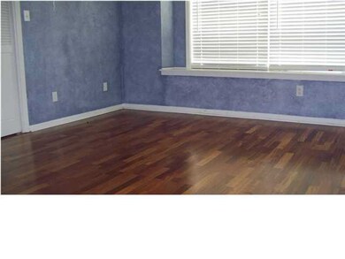 One of 4 Bedrooms in Main House