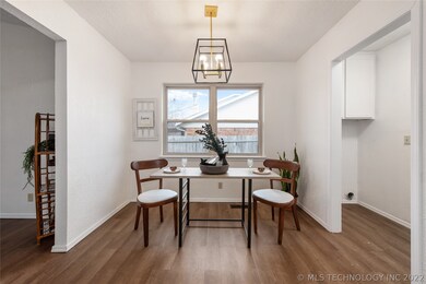 3004 S Oak Ave, Broken Arrow, OK 74012 - photo 6