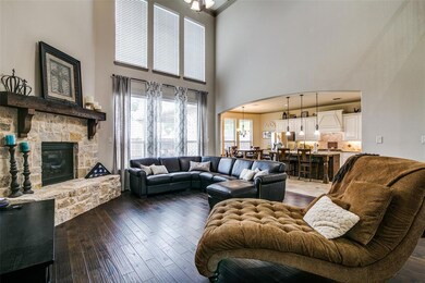 422 Pendall Dr, Wylie, TX 75098 - photo 6