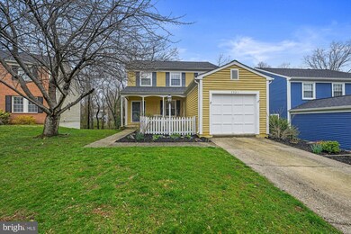 7521 Red Cravat Ct, Columbia, MD 21046 - photo 2