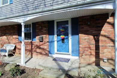 WELCOME HOME!