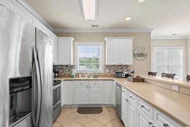 4890 Luster Leaf Cir unit 201, Myrtle Beach, SC 29577 - photo 5