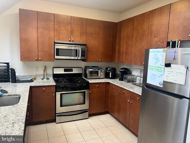 Village Lofts unit 415, Baltimore, MD 21218 - photo 7