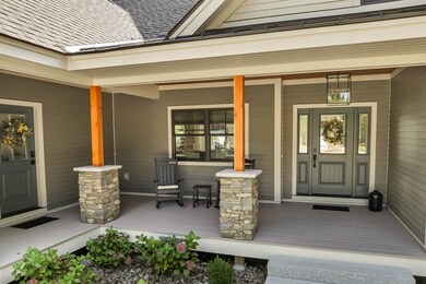 31 Sawyer Point Rd, Tuftonboro, NH 03853 - photo 6