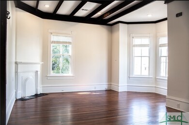 604 Habersham St unit A, Savannah, GA 31401 - photo 2