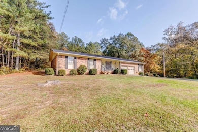 8690 Silver Hill Rd, Lyerly, GA 30730 - photo 4