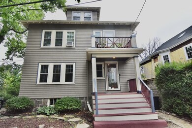 9 Castlerock St, Dorchester, MA 02125 - photo 5