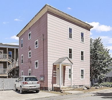 10 Payson St, Fitchburg, MA 01420 - photo 3