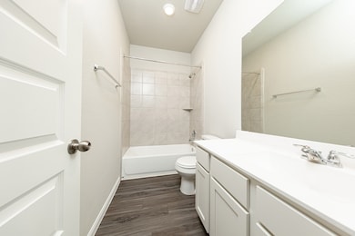 3036 Mistflower Trail, Brookshire, TX 77423 - photo 7