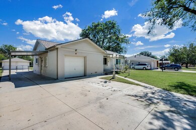 3348 S Walnut St, Wichita, KS 67217 - photo 4