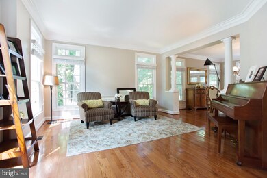 13894 Lewis Mill Way, Chantilly, VA 20151 - photo 5