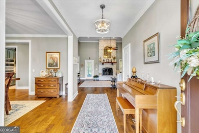 213 Saint Pauls Rd, Guyton, GA 31312 - photo 3