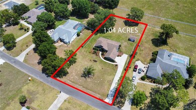 1341 N Hambletonian Dr, Hernando, FL 34442 - photo 2