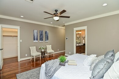 1027 Kern St unit B, Houston, TX 77009 - photo 7