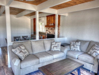 81 E Panorama Way, Grapeview, WA 98546 - photo 5