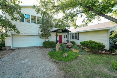 8548 SW Parish Place Rd, Augusta, KS 67010 - photo 2