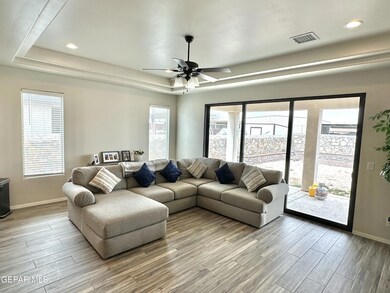 13741 Olney Ave, Horizon City, TX 79928 - photo 3