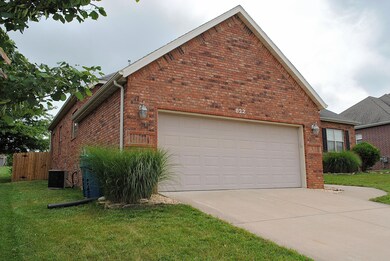 822 S Cobble Creek Blvd, Nixa, MO 65714 - photo 3