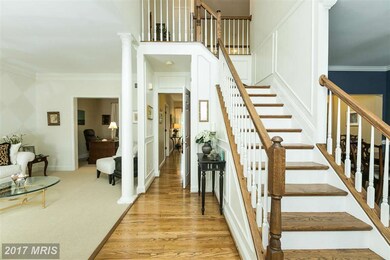 12 Spring Knoll Ct, Lutherville Timonium, MD 21093 - photo 2