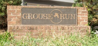 Located in Grouse Run Neighborhood
