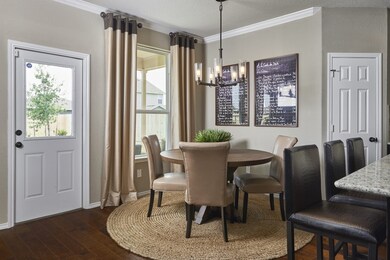 5702 Finely Run St, Spring, TX 77373 - photo 6