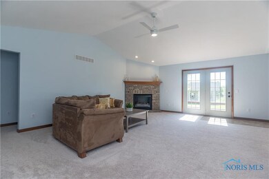 1163 Lye Creek Dr, Findlay, OH 45840 - photo 5