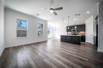 10165 Cabo Del Sol Dr, Cleveland, TX 77327 - photo 2