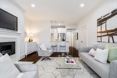 604 Tremont St unit 3, Boston, MA 02118 - photo 4