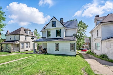Opportunity awaits new or seasoned investors!