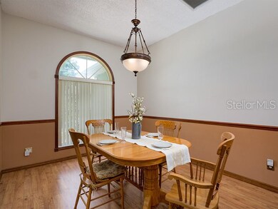 Plenty of room for your next large holiday gatheri