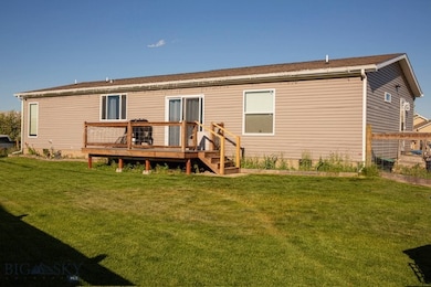 1102 E 2nd Ave, Big Timber, MT 59011 - photo 2