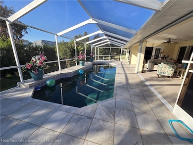 2816 Monza Dr, Sebring, FL 33872 - photo 2