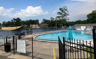 0 Pinedale Dr, Hide-A-way Lake, MS 39426 - photo 4