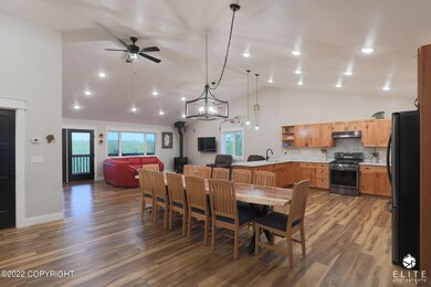 11554 W Tofson Ave, Wasilla, AK 99654 - photo 2