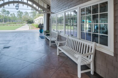 community center entry