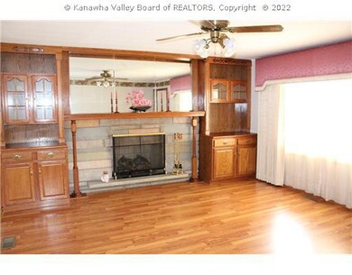 Living Room.