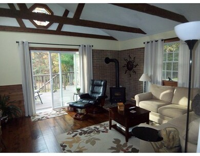 207 Farm St, Millis, MA 02054 - photo 6