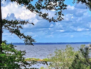 Amazing unobstructed Neuse River views