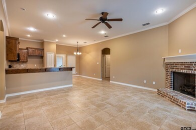 5022 5022 Shiloh Ridge Rd, Tyler, TX 75703 - photo 4