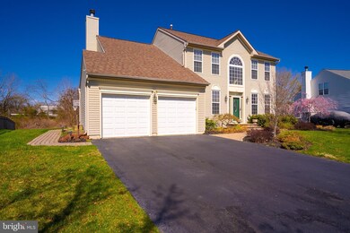 12 Berwick Cir, East Windsor, NJ 08520 - photo 3