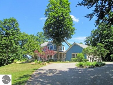 13631 S Lautner Rd, Traverse City, MI 49684 - photo 3