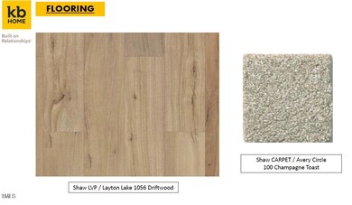EM004 Flooring